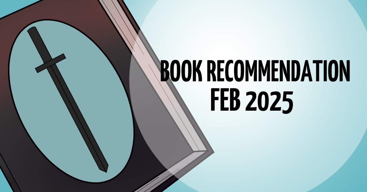 Feb 2025 Book Recommendation: World of Warcraft: Arthas: Rise of the Lich King