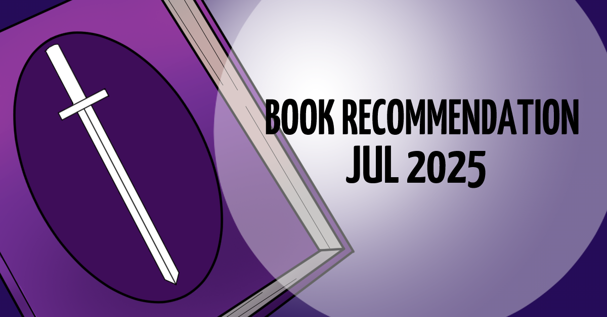 Jul 2025 Book Recommendation: Homeland by R.A. Salvatore