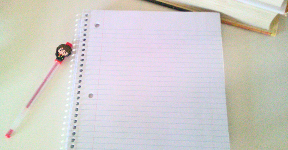 How I Use Inspiration