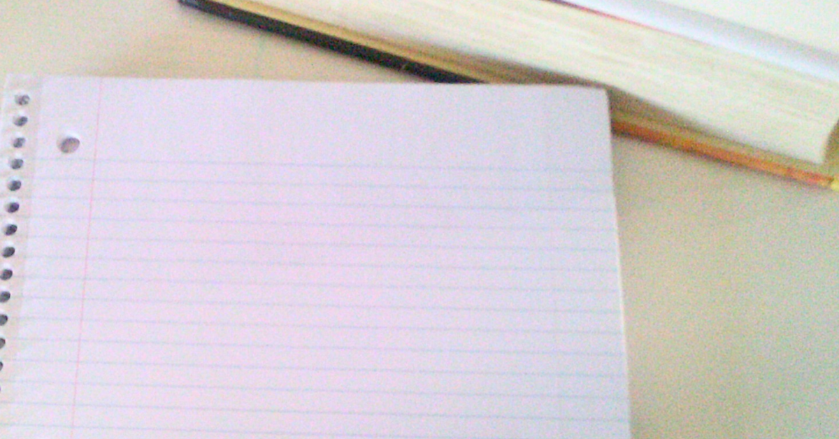 How I Use Inspiration