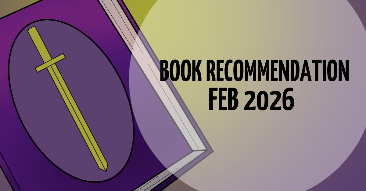 Feb 2026 Book Recommendation: The Fallbacks: Bound for Ruin by Jaleigh Johnson