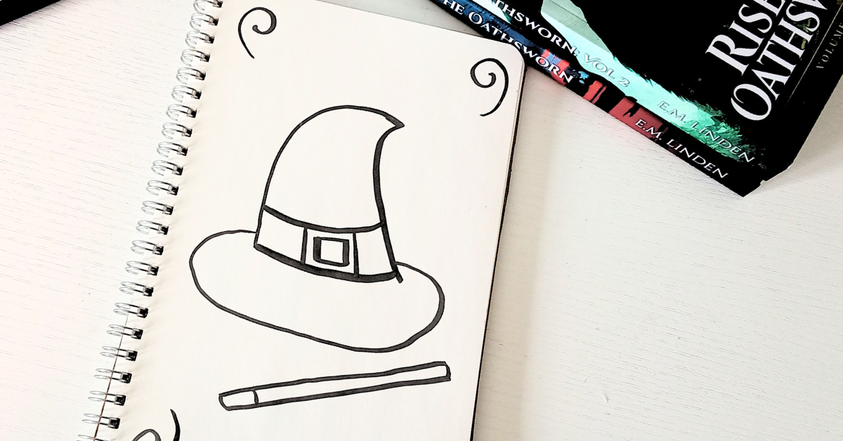 How I Create Fantasy Magic Systems