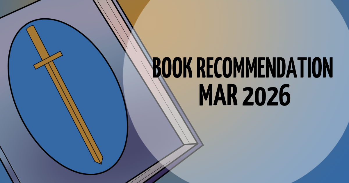 Mar 2026 Book Recommendation: The Dragonet Prophecy by Tui T. Sutherland