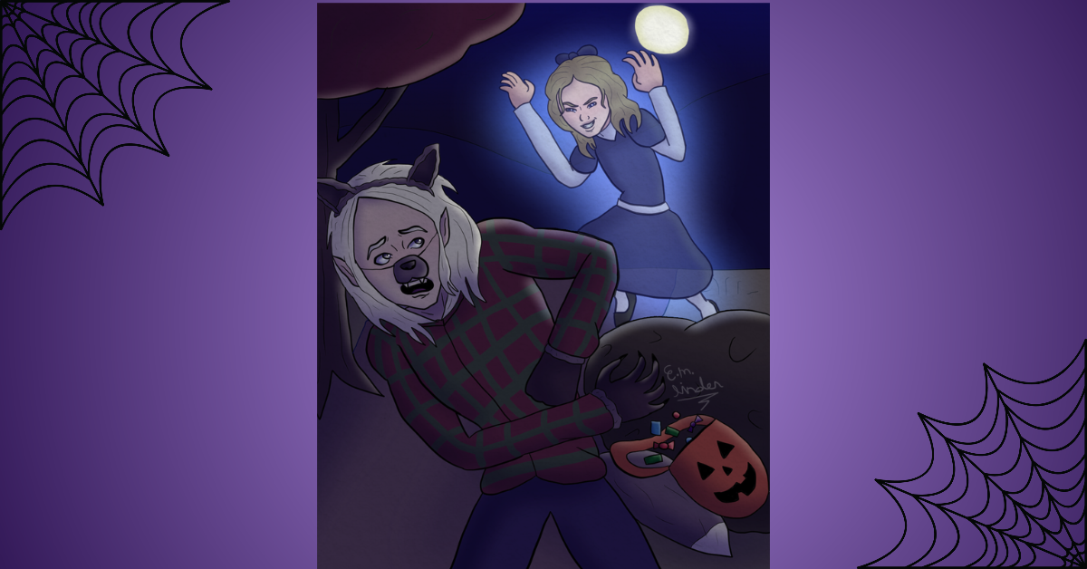 Happy Halloween!